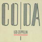 Vinile Coda Led Zeppelin