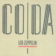 Vinile Coda (Remastered) Led Zeppelin