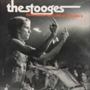 Vinile Live at Ungano's Stooges