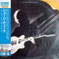 CD Still Warm John Scofield