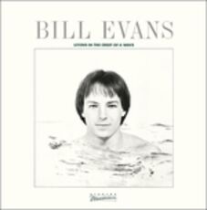 CD Living in the Crest of a Wave Bill Evans