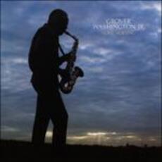 CD Come Morning Grover Washington Jr.