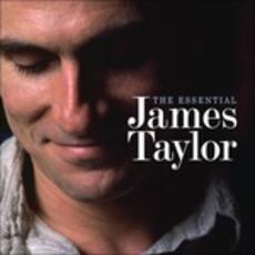 CD The Essential James Taylor