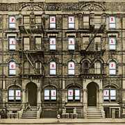 Vinile Physical Graffiti (Box Super Deluxe Edition) Led Zeppelin