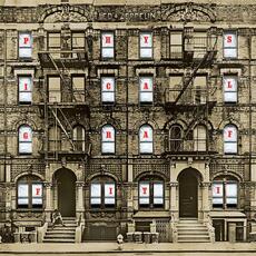 Vinile Physical Graffiti (Box Super Deluxe Edition) Led Zeppelin