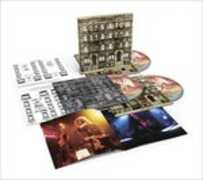 CD Physical Graffiti (Deluxe Edition) Led Zeppelin