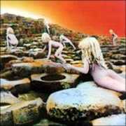 CD Houses of the Holy (Remastered Original CD) Led Zeppelin