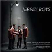 CD Jersey Boys (Colonna Sonora)