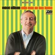 CD Wild Man on the Loose Mose Allison