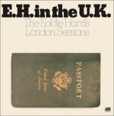 CD In the UK (Japan 24 Bit) Eddie Harris