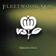 Vinile Greatest Hits Fleetwood Mac