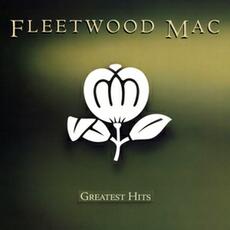 Vinile Greatest Hits Fleetwood Mac