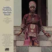 Vinile Amazing Grace Aretha Franklin