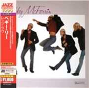 CD Bobby Mcferrin Bobby McFerrin