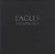 Vinile The Long Run Eagles