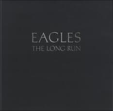 Vinile The Long Run Eagles