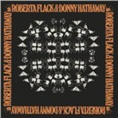 CD Roberta Flack & Donny Hathaway (Japan Atlantic) Roberta Flack Donny Hathaway