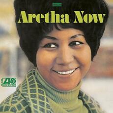 CD Aretha Now (Japan Atlantic) Aretha Franklin