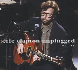 CD Unplugged (Deluxe Edition) Eric Clapton