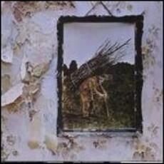 Vinile IV (Super Deluxe Edition Box) Led Zeppelin