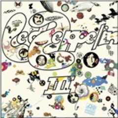 CD Led Zeppelin III (Deluxe Edition) Led Zeppelin
