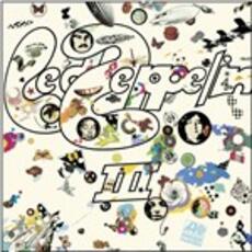 CD Led Zeppelin III (Digipack Remastered Edition) Led Zeppelin