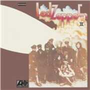 CD Led Zeppelin II (Digipack Remastered Edition) Led Zeppelin