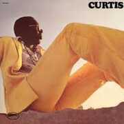 Vinile Curtis Curtis Mayfield
