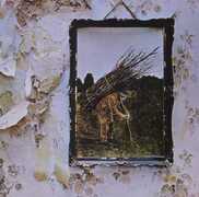 Vinile IV (Remastered Original Vinyl) Led Zeppelin