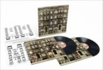 Vinile Physical Graffiti (Remastered) Led Zeppelin