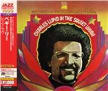CD Charles Lloyd in the Soviet Union Charles Lloyd
