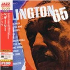 CD Ellington '65 (Japan 24 Bit) Duke Ellington