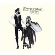 Vinile Rumours (35th Anniversary Super Deluxe Box) Fleetwood Mac