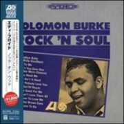 CD Rock 'n'Soul Solomon Burke