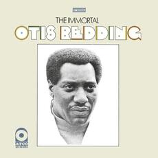 CD The Immortal Otis Redding (Japan Atlantic) Otis Redding