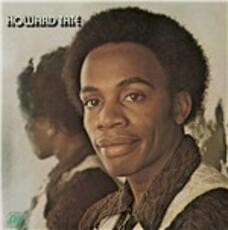 CD Howard Tate (Japan Atlantic) Howard Tate