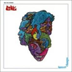 Vinile Forever Changes Love