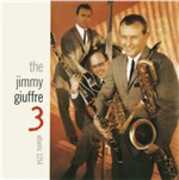 CD The Jimmy Giuffre 3 Jimmy Giuffre