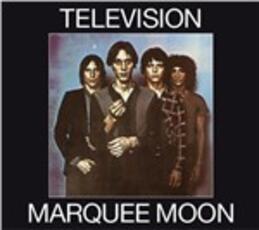 Vinile Marquee Moon (180 gr.) Television