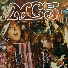 Vinile Kick Out the Jams (180 gr.) MC5