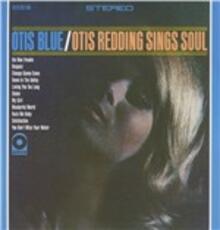 Vinile Otis Blue - Otis Sings Soul (180 gr.) Otis Redding