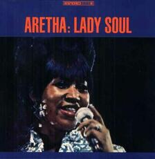 Vinile Lady Soul (180 gr.) Aretha Franklin
