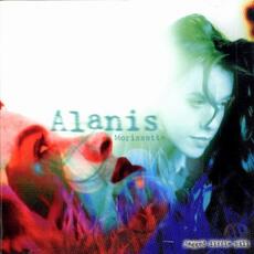 Vinile Jagged Little Pill (180 gr.) Alanis Morissette