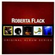 CD Original Album Series Roberta Flack