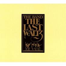 CD The Last Waltz (Box Set) Band