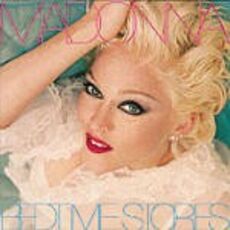 Vinile Bedtime Stories Madonna