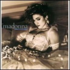Vinile Like a Virgin Madonna