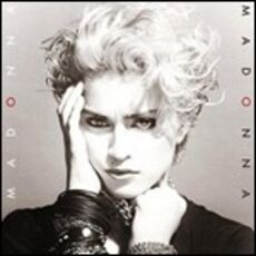 Vinile Madonna Madonna