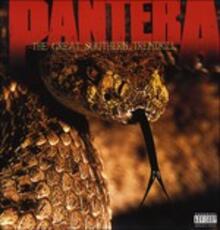Vinile The Great Southern Trendkill (180 gr.) Pantera