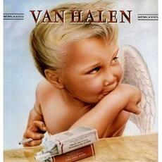 Vinile 1984 Van Halen